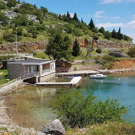 Villa Kuca Za Odmor Jelena Starigrad Paklenica Esterno foto