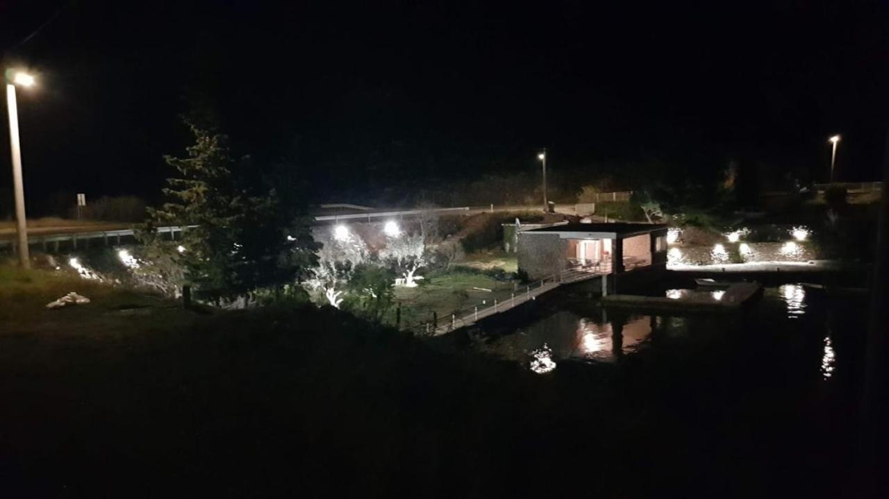 Villa Kuca Za Odmor Jelena Starigrad Paklenica Esterno foto