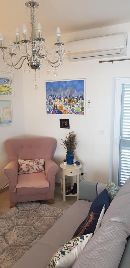 Villa Kuca Za Odmor Jelena Starigrad Paklenica Esterno foto