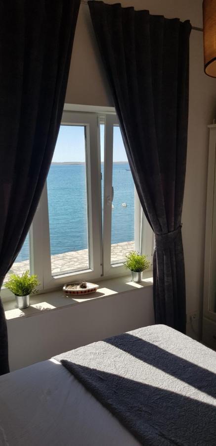 Villa Kuca Za Odmor Jelena Starigrad Paklenica Esterno foto