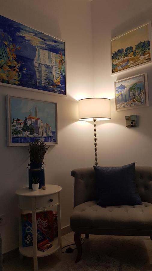 Villa Kuca Za Odmor Jelena Starigrad Paklenica Esterno foto
